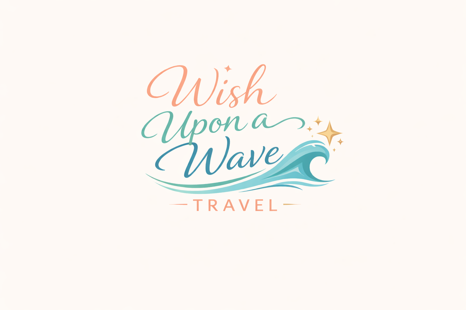 Wish Upon a Wave Travel